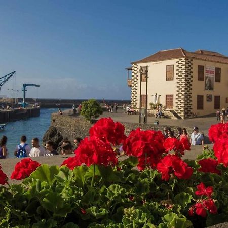 Prime Homes Muelle Studio Puerto de la Cruz  Exterior photo