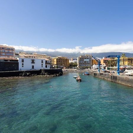 Prime Homes Muelle Studio Puerto de la Cruz  Exterior photo