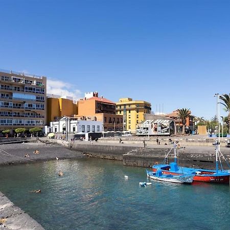 Prime Homes Muelle Studio Puerto de la Cruz  Exterior photo