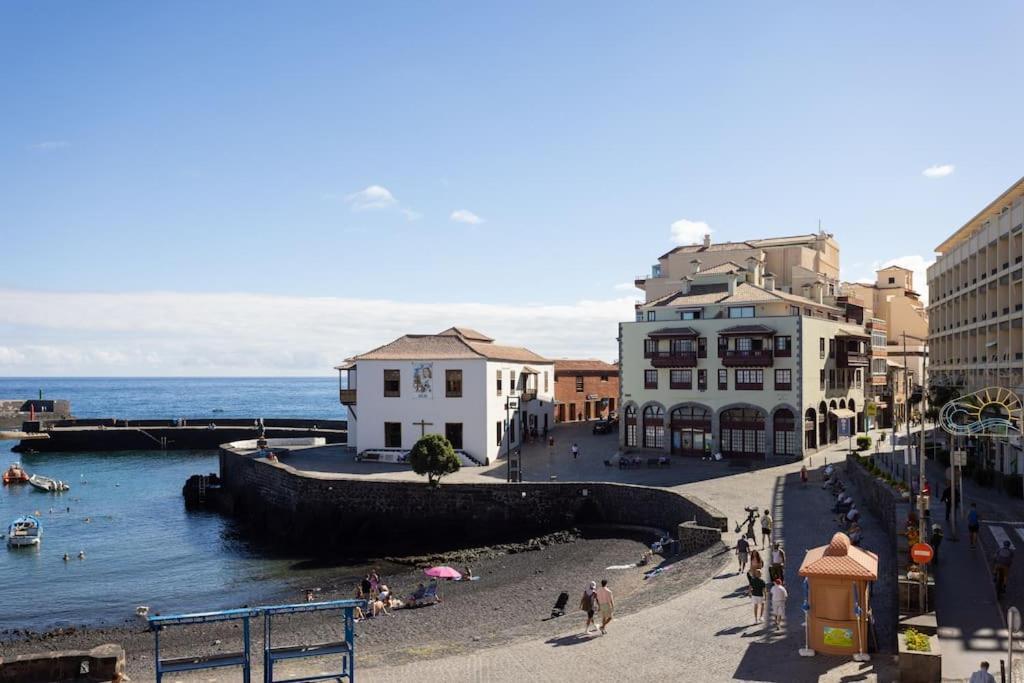 Prime Homes Muelle Studio Puerto de la Cruz  Exterior photo