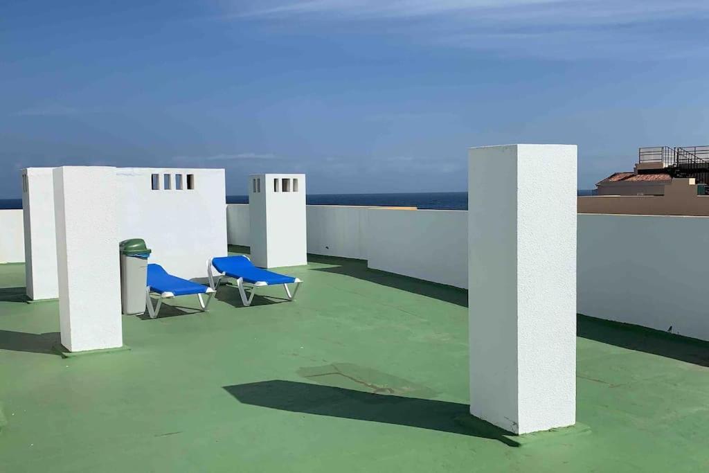 Prime Homes Muelle Studio Puerto de la Cruz  Exterior photo