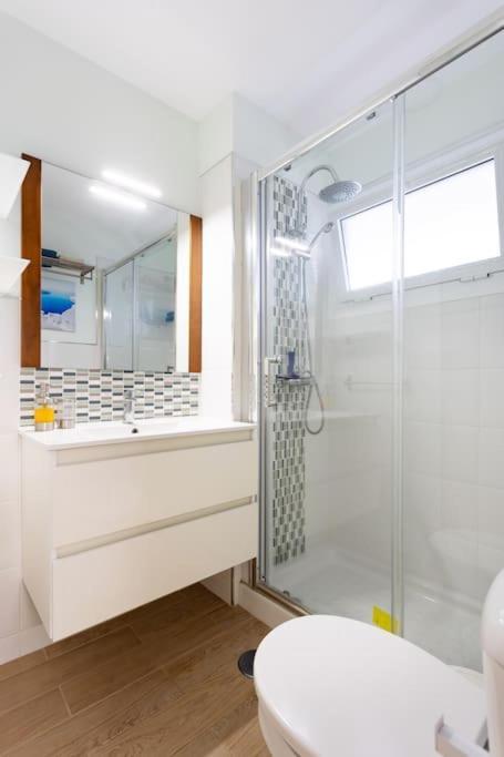 Prime Homes Muelle Studio Puerto de la Cruz  Exterior photo