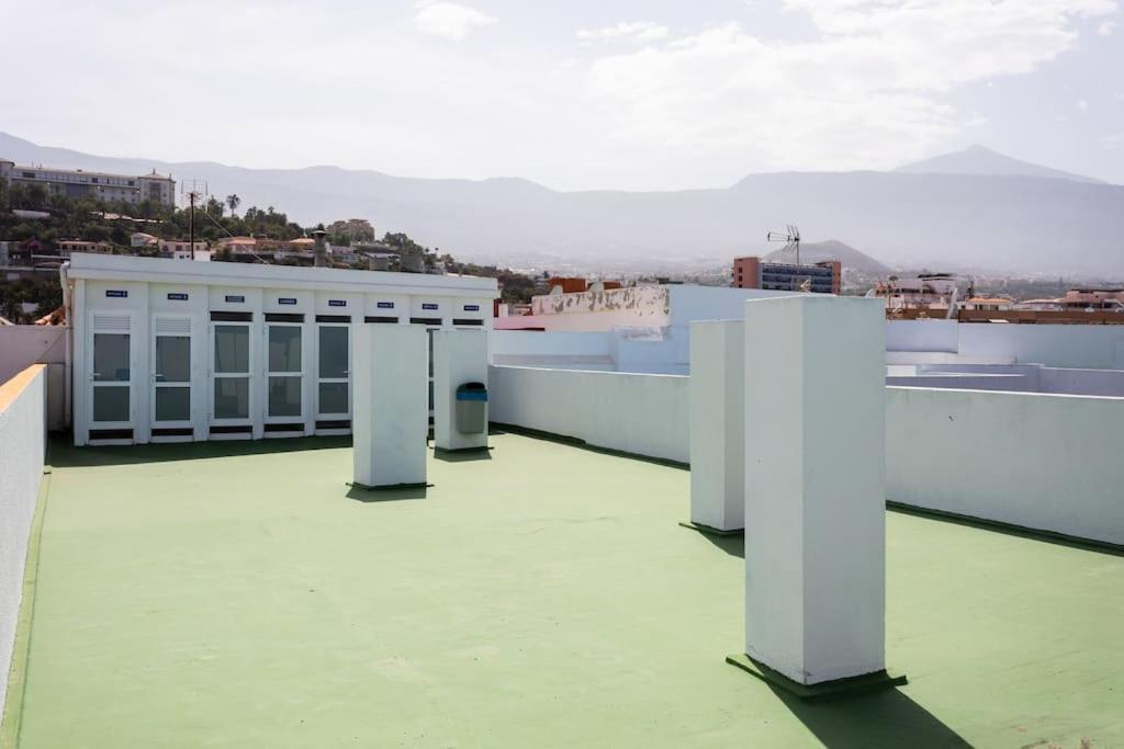 Prime Homes Muelle Studio Puerto de la Cruz  Exterior photo