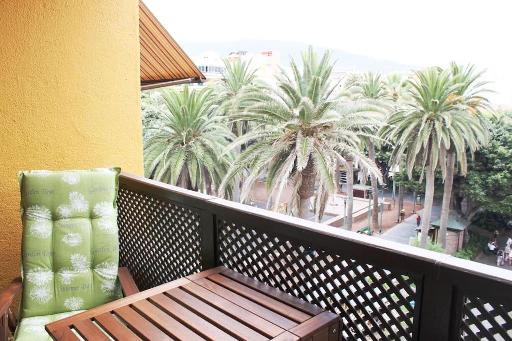 Prime Homes Muelle Studio Puerto de la Cruz  Exterior photo