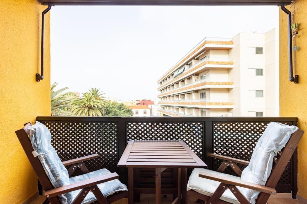Prime Homes Muelle Studio Puerto de la Cruz  Exterior photo