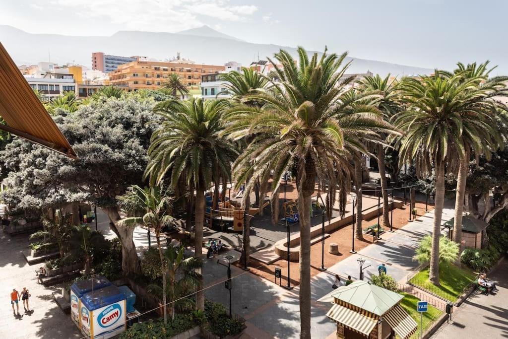 Prime Homes Muelle Studio Puerto de la Cruz  Exterior photo